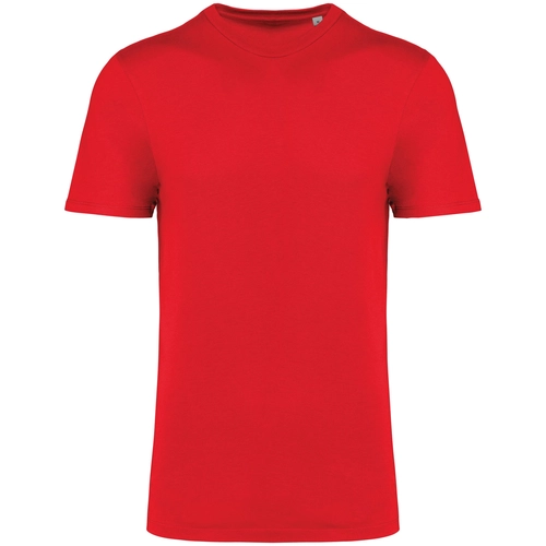 image du produit T-shirt écoresponsable unisexe - Fabrication Europe