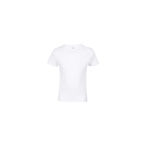 image du produit T shirt Enfant coupe regular fit - coton Bio