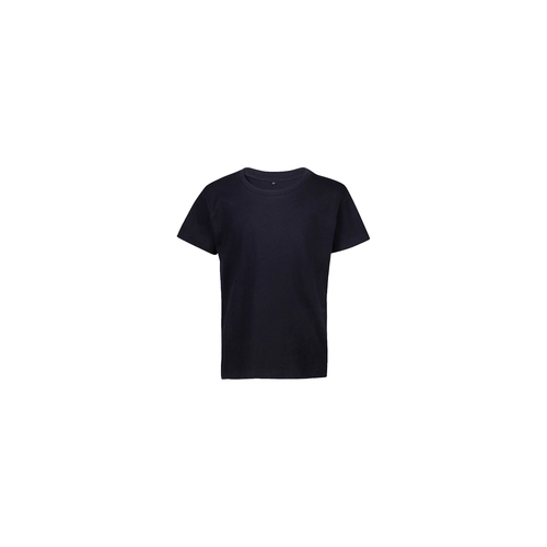 image du produit T shirt Enfant coupe regular fit - coton Bio