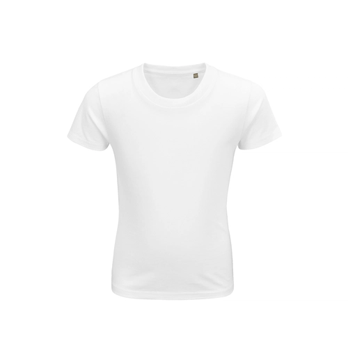 image du produit T shirt Enfant jersey - coton bio