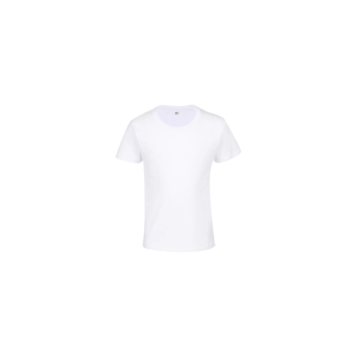 image du produit T shirt Enfant slim fit - coton Bio