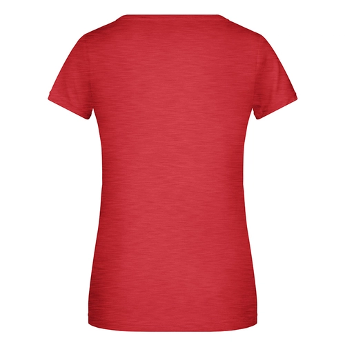 image du produit T-shirt Femme 100% coton bio - avec étiquette détachable