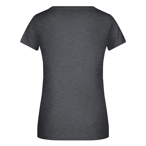 image du produit T-shirt Femme 100% coton bio - avec étiquette détachable