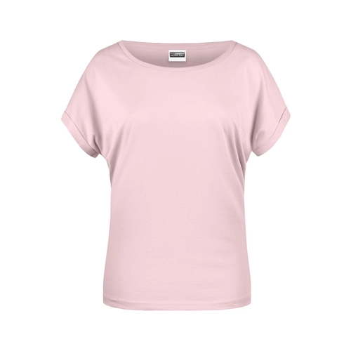 image du produit T-shirt femme décontracté 100% coton BIO