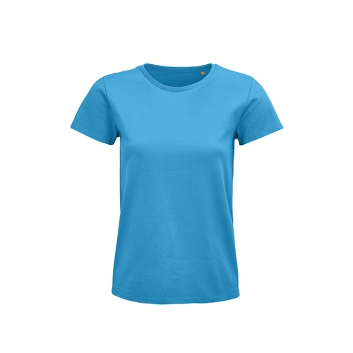 image du produit T shirt Femme Jersey - coton bio