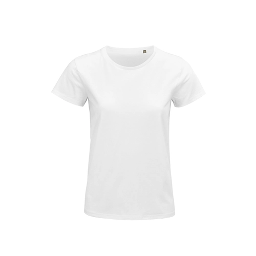 image du produit T shirt Femme Jersey - coton bio