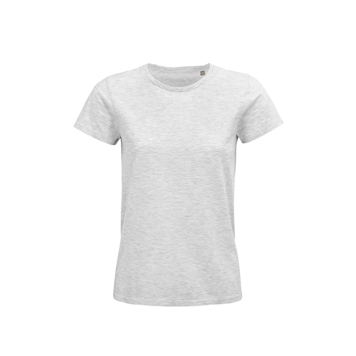 image du produit T shirt Femme Jersey - coton bio