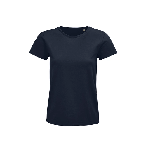 image du produit T shirt Femme Jersey - coton bio