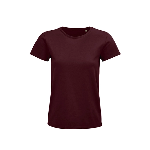 image du produit T shirt Femme Jersey - coton bio