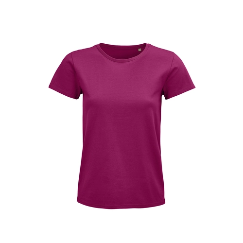 image du produit T shirt Femme Jersey - coton bio