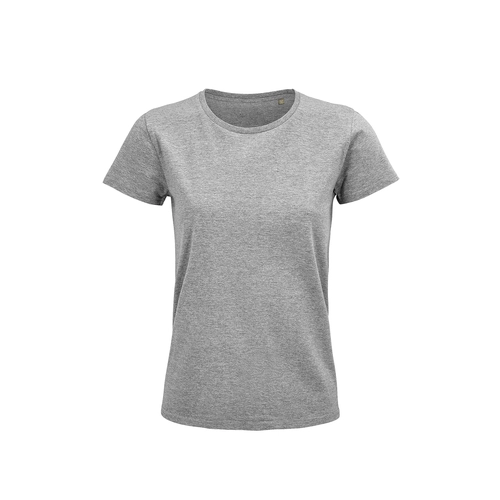 image du produit T shirt Femme Jersey - coton bio