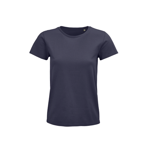 image du produit T shirt Femme Jersey - coton bio