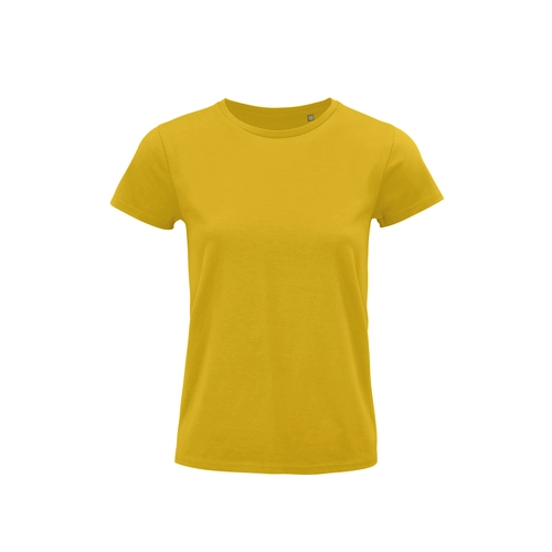 image du produit T shirt Femme Jersey - coton bio