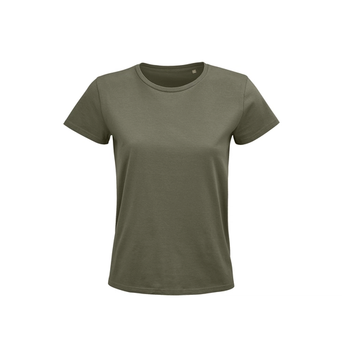 image du produit T shirt Femme Jersey - coton bio