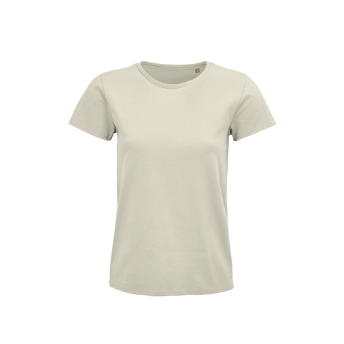 image du produit T shirt Femme Jersey - coton bio