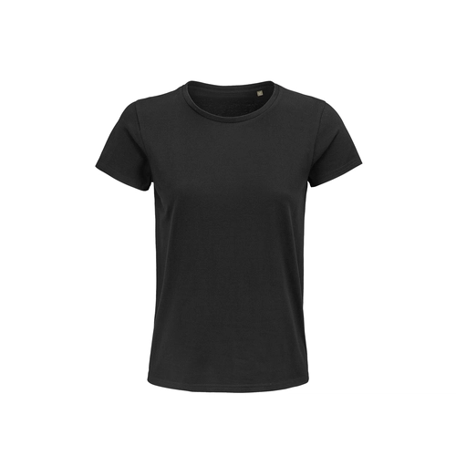 image du produit T shirt Femme Jersey - coton bio