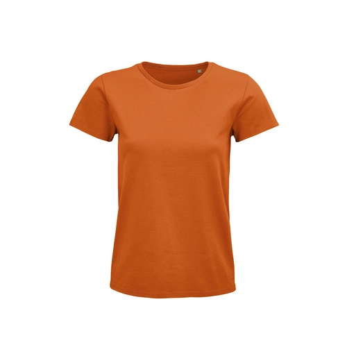 image du produit T shirt Femme Jersey - coton bio