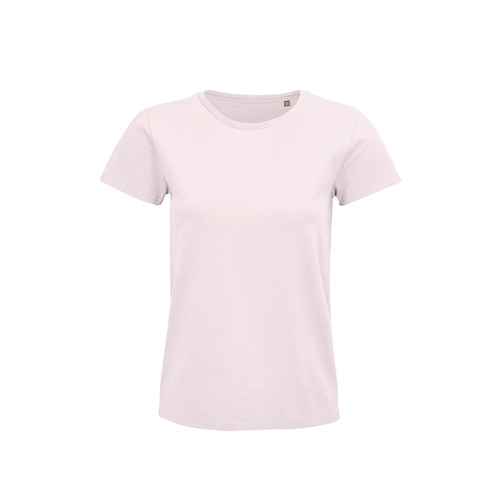 image du produit T shirt Femme Jersey - coton bio