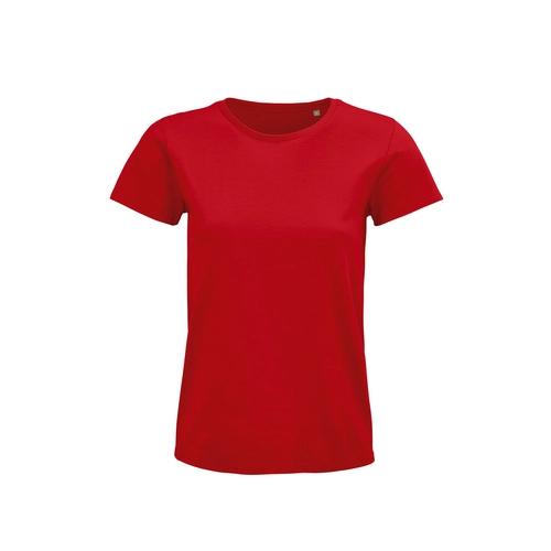 image du produit T shirt Femme Jersey - coton bio