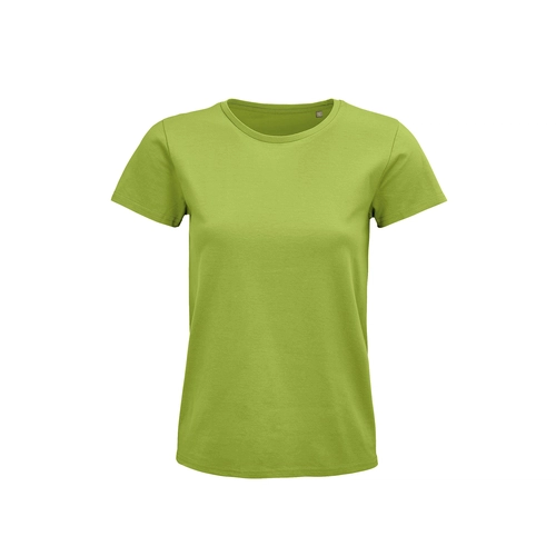 image du produit T shirt Femme Jersey - coton bio