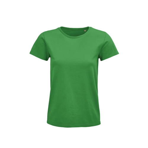 image du produit T shirt Femme Jersey - coton bio