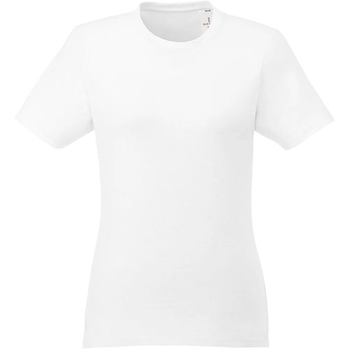 image du produit T shirt Femme manches courtes 150gr - T shirt léger et agréable à porter