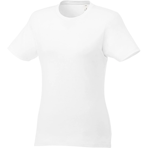 image du produit T shirt Femme manches courtes 150gr - T shirt léger et agréable à porter