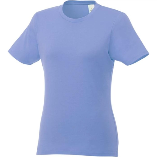 image du produit T shirt Femme manches courtes 150gr - T shirt léger et agréable à porter