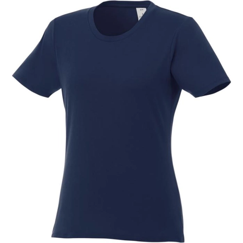 image du produit T shirt Femme manches courtes 150gr - T shirt léger et agréable à porter