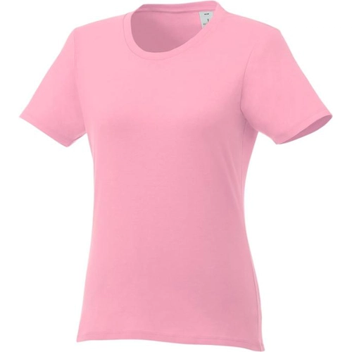 image du produit T shirt Femme manches courtes 150gr - T shirt léger et agréable à porter