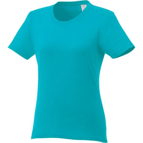 image du produit T shirt Femme manches courtes 150gr - T shirt léger et agréable à porter