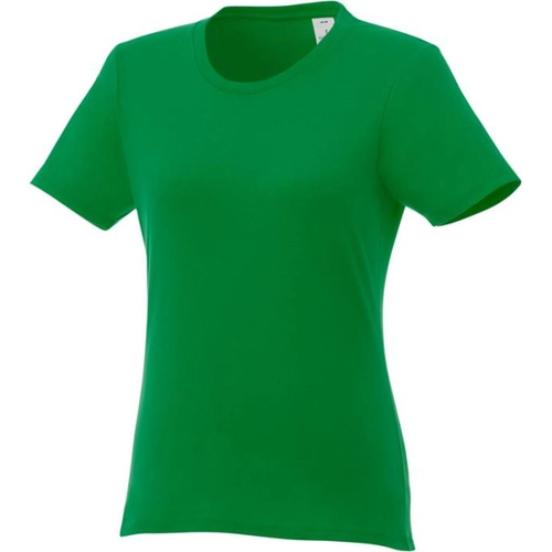 image du produit T shirt Femme manches courtes 150gr - T shirt léger et agréable à porter