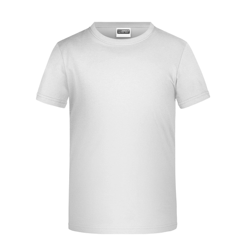 image du produit T-shirt garçon 100% coton