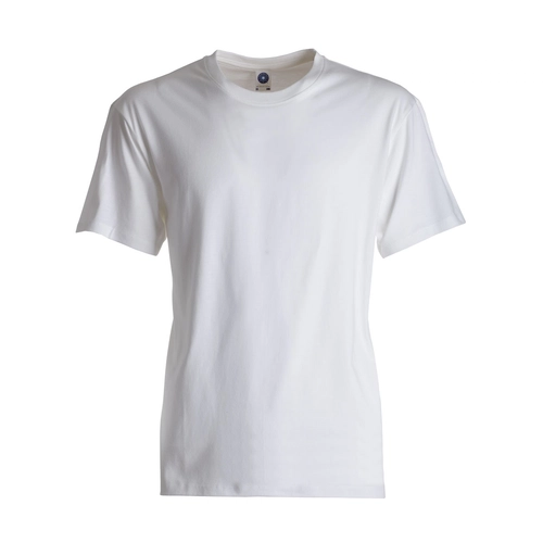 image du produit T-shirt homme 100% coton Bio RETAIL