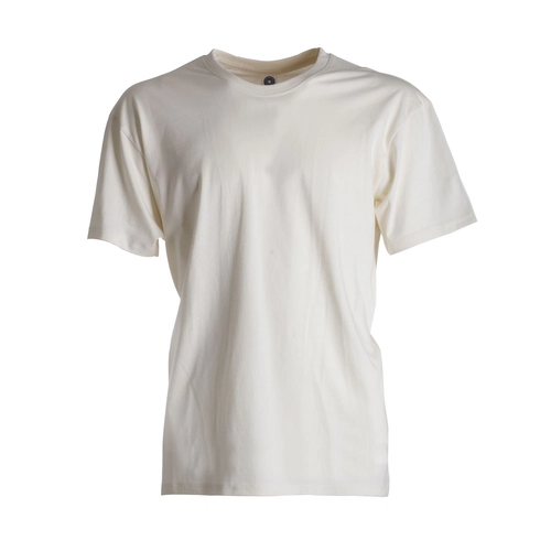 image du produit T-shirt homme 100% coton Bio RETAIL