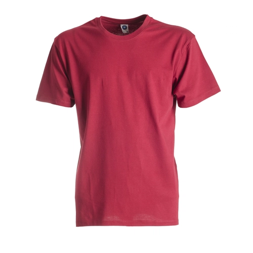 image du produit T-shirt homme 100% coton Bio RETAIL