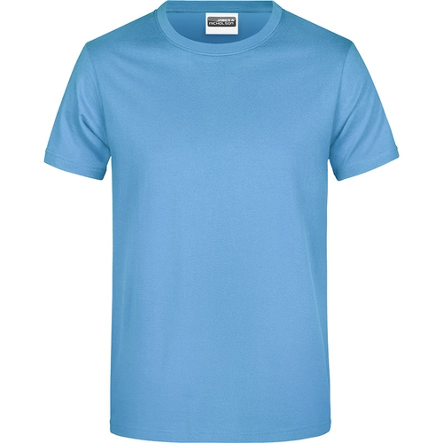 image du produit T-shirt Homme 100% coton OEKOTEX 150 g, manches courtes