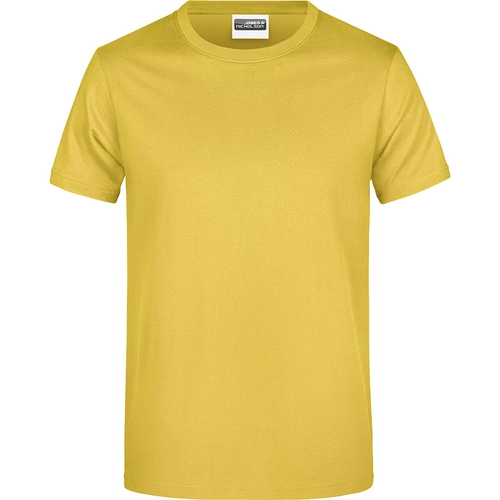 image du produit T-shirt Homme 100% coton OEKOTEX 150 g, manches courtes