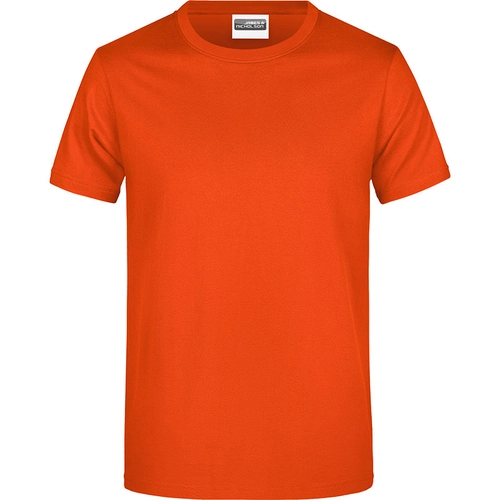 image du produit T-shirt Homme 100% coton OEKOTEX 150 g, manches courtes