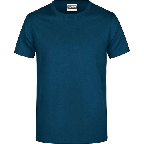 image du produit T-shirt Homme 100% coton OEKOTEX 150 g, manches courtes