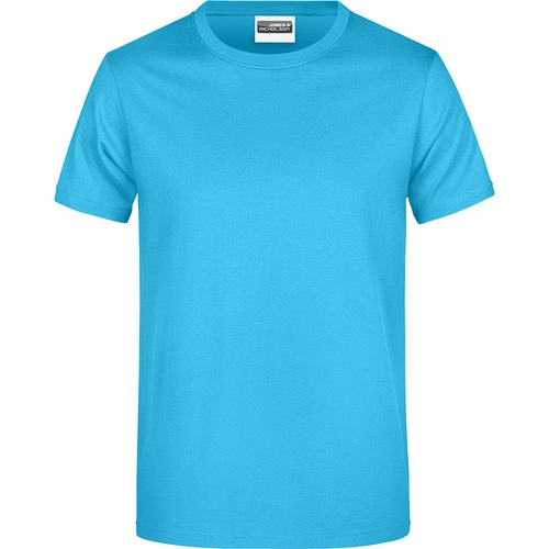 image du produit T-shirt Homme 100% coton OEKOTEX 150 g, manches courtes