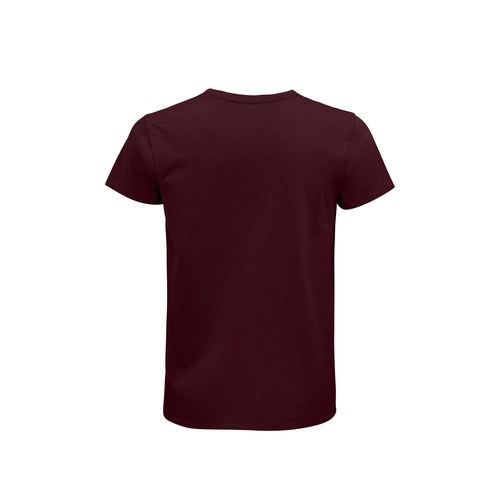 image du produit T shirt Homme  coton Bio - manches courtes