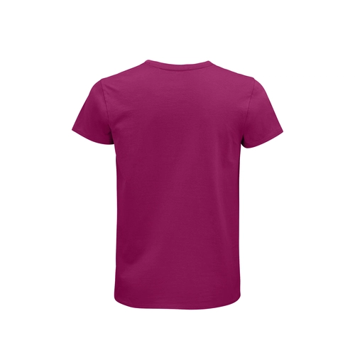 image du produit T shirt Homme  coton Bio - manches courtes