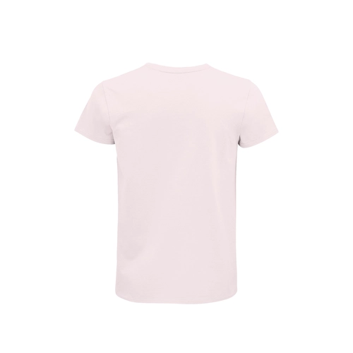 image du produit T shirt Homme  coton Bio - manches courtes