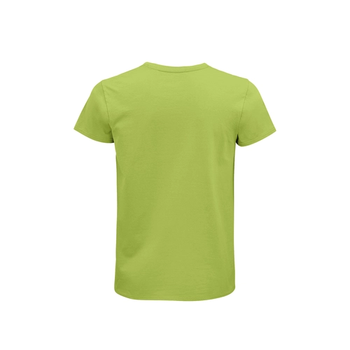 image du produit T shirt Homme  coton Bio - manches courtes