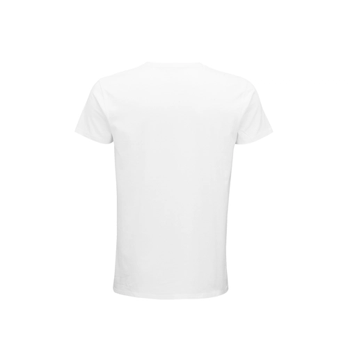 image du produit T shirt Homme  coton Bio - manches courtes