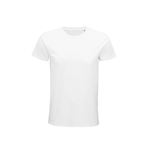 image du produit T shirt Homme  coton Bio - manches courtes