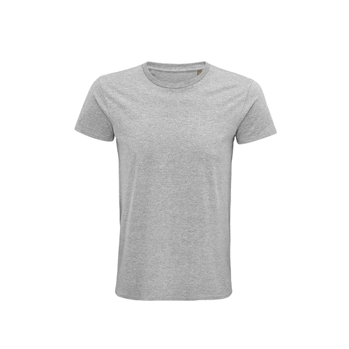 image du produit T shirt Homme  coton Bio - manches courtes