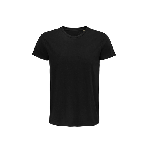 image du produit T shirt Homme  coton Bio - manches courtes