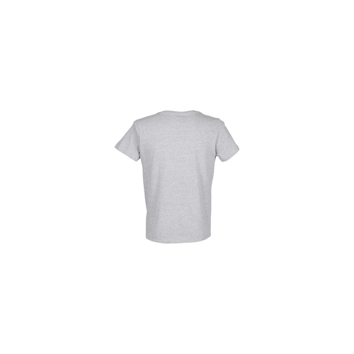 image du produit T shirt Homme coupe cousu manches courtes - coton bio